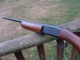 Winchester model 37 410 Steelbuilt Incredible As New Collector Condition - 11 of 14