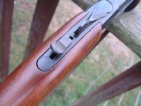 Winchester model 37 410 Steelbuilt Incredible As New Collector Condition - 9 of 14