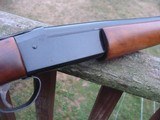 Winchester model 37 410 Steelbuilt Incredible As New Collector Condition - 3 of 14