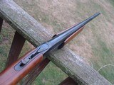 Winchester model 37 410 Steelbuilt Incredible As New Collector Condition - 8 of 14