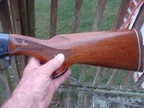 Remington 870 Wingmaster 410 Light Weight Not Cheap Express Model - 9 of 11