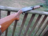 Remington 870 Wingmaster 410 Light Weight Not Cheap Express Model - 1 of 11