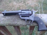USFA Rodeo 45 Long Colt
4 3/4" Near New Bargain Price - 11 of 13