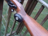Ruger 77 44 Magnum Carbine Blue with Walnut Stock New Cond. Bargain - 14 of 15