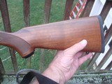 Ruger 77 44 Magnum Carbine Blue with Walnut Stock New Cond. Bargain - 11 of 15
