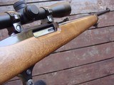 Ruger Model 96 Lever Action 44 Mag. Discontinued 2007 Not Often Encountered Near New Cond. - 9 of 12