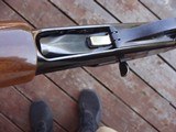 Remington 1100 Slug Gun or Home Defense Excellent Condition - 8 of 9