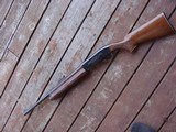 Remington 1100 Slug Gun or Home Defense Excellent Condition - 3 of 9
