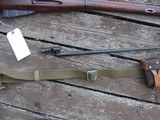 Mosin- Negant 1946 Tula Arsenal Bargain with Bayonet 7.62 x 54R - 3 of 5