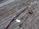 Mosin- Negant 1946 Tula Arsenal Bargain with Bayonet 7.62 x 54R - 1 of 5