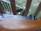 Ruger 44 Magnum Carbine RS (Factory Peep) 1963 approx Bargain - 7 of 9