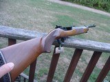 Ruger 44 Magnum Carbine RS (Factory Peep) 1963 approx Bargain - 1 of 9