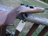 Ruger 44 Magnum Carbine RS (Factory Peep) 1963 approx Bargain - 2 of 9