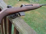 M1 Carbine Winchester Made Bargain / Great Home Defense Carbine - 8 of 15