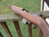 M1 Carbine Winchester Made Bargain / Great Home Defense Carbine - 1 of 15