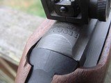 M1 Carbine Winchester Made Bargain / Great Home Defense Carbine - 11 of 15