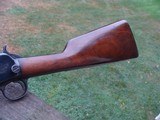 Winchester model 62A Gallery Type. 1956 Good to Very Good Orig. Cond - 16 of 18