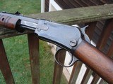 Winchester model 62A Gallery Type. 1956 Good to Very Good Orig. Cond - 9 of 18