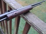 Winchester model 62A Gallery Type. 1956 Good to Very Good Orig. Cond - 2 of 18