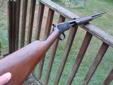 Winchester model 62A Gallery Type. 1956 Good to Very Good Orig. Cond - 1 of 18