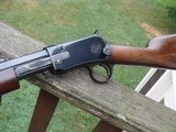Winchester model 62A Gallery Type. 1956 Good to Very Good Orig. Cond - 15 of 18