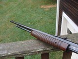 Winchester model 62A Gallery Type. 1956 Good to Very Good Orig. Cond - 10 of 18