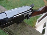 Winchester model 62A Gallery Type. 1956 Good to Very Good Orig. Cond - 17 of 18