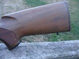 Remington Model Seven LW Original Early With Walnut Stock and Schnable Forend Ex Cond 223 - 7 of 14