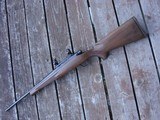 Remington Model Seven LW Original Early With Walnut Stock and Schnable Forend Ex Cond 223 - 14 of 14