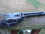 Colt SA Scout Buntline In Box SA 1959 Ex Cond 9 1/2" barrel - 6 of 15