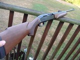 Remington 750 Woodmaster 308 New In Box Newest Version of Rem 742 or 7400 Hard To Find In .308 Walnut, Blue - 2 of 9