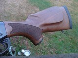 Remington 750 Woodmaster 308 New In Box Newest Version of Rem 742 or 7400 Hard To Find In .308 Walnut, Blue - 8 of 9