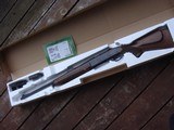 Remington 750 Woodmaster 308 New In Box Newest Version of Rem 742 or 7400 Hard To Find In .308 Walnut, Blue - 1 of 9