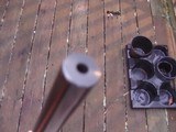 Remington 700 BDL VS Varmint 25-06 Beauty Rare 1972 Near New Cond. - 12 of 12