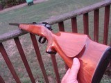 Remington 700 BDL VS Varmint 25-06 Beauty Rare 1972 Near New Cond. - 7 of 12
