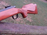 Remington 700 BDL VS Varmint 25-06 Beauty Rare 1972 Near New Cond. - 10 of 12