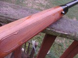 Remington 700 BDL VS Varmint 25-06 Beauty Rare 1972 Near New Cond. - 4 of 12