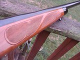 Remington 700 BDL VS Varmint 25-06 Beauty Rare 1972 Near New Cond. - 5 of 12
