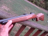 Remington 700 BDL VS Varmint 25-06 Beauty Rare 1972 Near New Cond. - 11 of 12