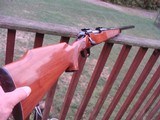 Remington 700 BDL VS Varmint 25-06 Beauty Rare 1972 Near New Cond. - 1 of 12