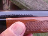 Remington 700 BDL VS Varmint 25-06 Beauty Rare 1972 Near New Cond. - 9 of 12