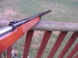 Remington 700 BDL VS Varmint 25-06 Beauty Rare 1972 Near New Cond. - 2 of 12