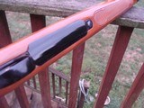 Remington 700 BDL VS Varmint 25-06 Beauty Rare 1972 Near New Cond. - 3 of 12