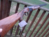 Winchester 101 28 Ga 28" barrels Beauty Very Light Use well over 90% cond. - 2 of 12