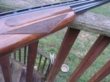 Winchester 101 28 Ga 28" barrels Beauty Very Light Use well over 90% cond. - 6 of 12