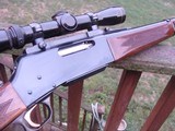 Browning BLR 358 Saddle Gun Carbine - 2 of 11