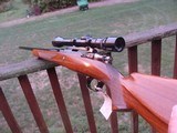 Browning Safari 264 Win Mag Beauty 90% Cond. Not Often Found Bargain With Scope Ready To Hunt - 9 of 10