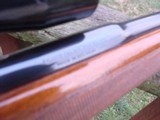 Browning Safari 264 Win Mag Beauty 90% Cond. Not Often Found Bargain With Scope Ready To Hunt - 6 of 10