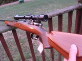 Browning Safari 264 Win Mag Beauty 90% Cond. Not Often Found Bargain With Scope Ready To Hunt - 7 of 10