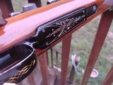 Browning Safari 264 Win Mag Beauty 90% Cond. Not Often Found Bargain With Scope Ready To Hunt - 4 of 10